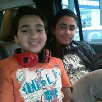 Abdelrahman Mohamed