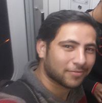 محمود الجزار