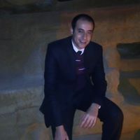 Ahmed Bahaa