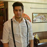 Anshul Bakshi