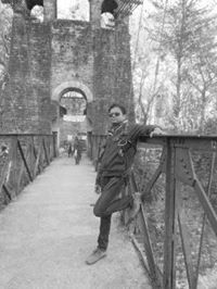 Nishant Prakash