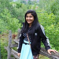 Rajvee Chavda