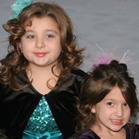 Danielle Stampfl Greco