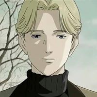 Johan Liebert