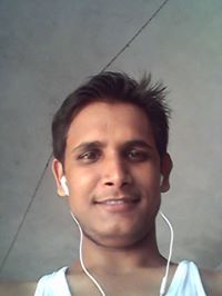 Deepak Singh
