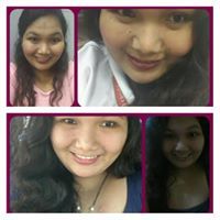 Sheraina Gonzales