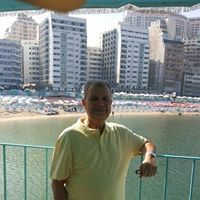 Nabil Fekry