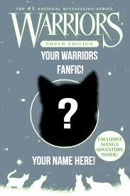 Warrior Cats