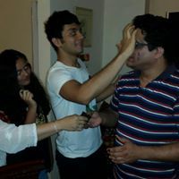 Ritesh Ghosal