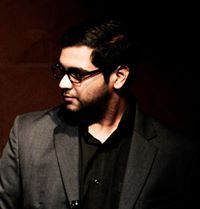 Siddhant Lahiri