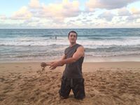 Степан Казаков