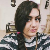 Parisa Ad