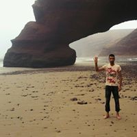 Elaroussi Abderrahim