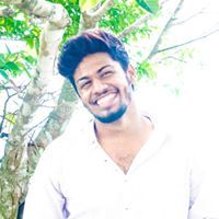 Vishnu Vishnu