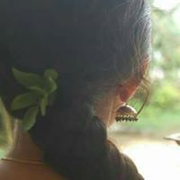 Amritha Reghu