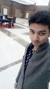 Pranav Sharma
