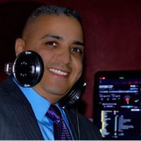 DJ-Joe Anthony