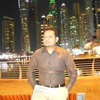 Syed Raza