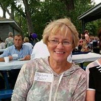 Barbara Baker