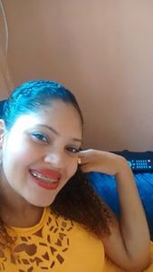 Mislane Freitas
