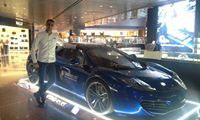 Hany Ahmed
