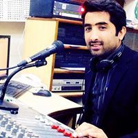RJ Adarsh