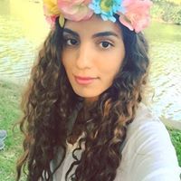 Sara Algheshyan