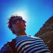 Ahmed