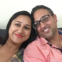 Nitika Bhat