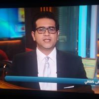 Mostafa Kafafy