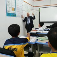 محروس عامرأبو عمار