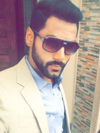Pranav Malhotra
