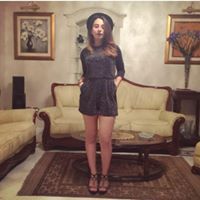 Shayma Hasnaoui