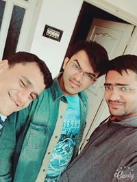 Chintan Patel