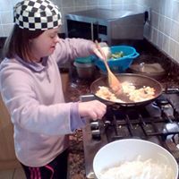 Dr Matthew Thirlwall