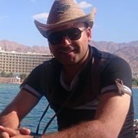 Mohammad Ananzeh