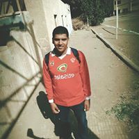 Ahmed Osama