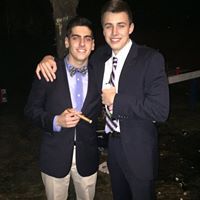 Nick Forcino