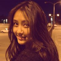 Cynthia Gao