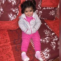 Fatima Shrifeh
