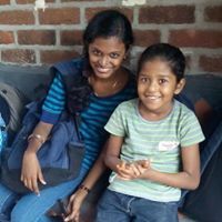 Swaythaa Balasubramanian