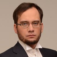 Денис Бурчаков