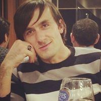Badri Phutkaradze