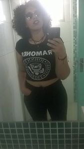 Michaelle O. De Souza