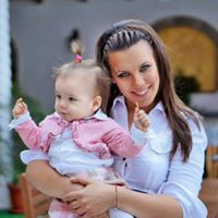 Галя Кръстева