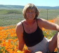 Carol Taber