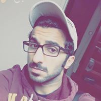 Mohammed Alkhaldi
