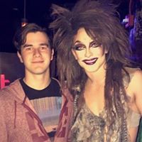 Daniel stopher