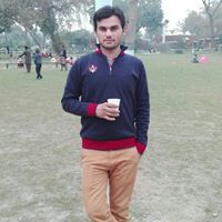 Hammad Hashmi