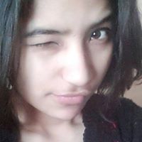 Ruby Stha